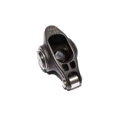 COMP Cams - COMP Cams 1832-1 Full Roller Rocker Arm 1.6 Ratio for AMC V8 Ford 7/16" Stud