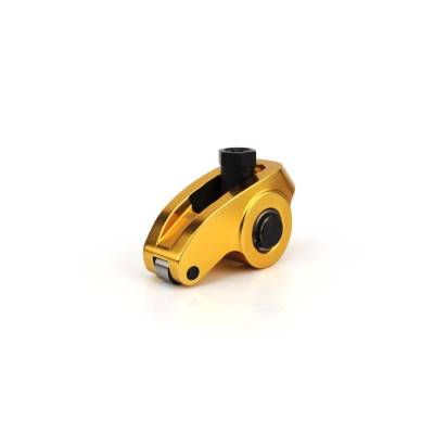 COMP Cams - COMP Cams 19021-1 Ultra-Gold Aluminum Rocker Arms
