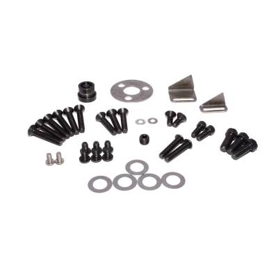 COMP Cams - COMP Cams 214 Billet Aluminum Timing Cover Timing Cover Bolt for BBC