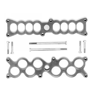 Ford Performance Parts - Ford Performance M-9486-A53 Efi Heat Spacer 1.00" Cobra Intake Manifold