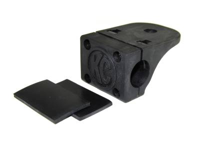 KC Hilites - KC HiLiTES 7300 Mounting Bracket for 0.75" To 1" Round Tube