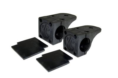 KC Hilites - KC HiLiTES 73011 Light Mount Tube Clamp