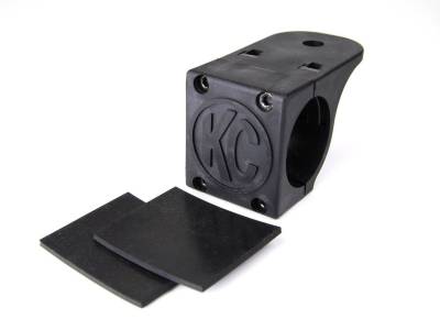 KC Hilites - KC HiLiTES 7307 Mounting Bracket for 1.5" To 2" Round Tube