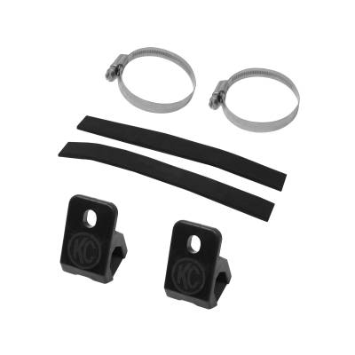 KC Hilites - KC HiLiTES 7326 Light Mount Tube Clamp