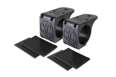 KC Hilites - KC HiLiTES 73081 Light Mount Tube Clamp