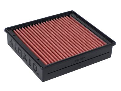 Airaid - Airaid 851-357 Air Filter 07-24 RAM 2500/3500/4500/5500