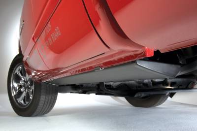RealTruck AMP Research - AMP 76335-01A PowerStep Plug-N-Play System for 18-19 Durango