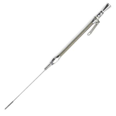 Lokar - Lokar 1220114 Anchor Tight Locking Flexible Engine Dipstick