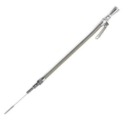 Lokar - Lokar ED-5006 Flexible Engine Dipstick