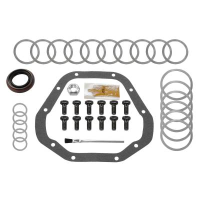 Motive Gear - Motive Gear D60IK Ring & Pinion Installation Kit