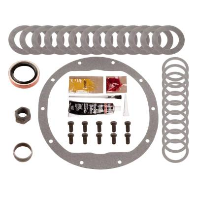 Motive Gear - Motive Gear GM8.5IK Ring/Pinion Installation Kit for 70-98 GM 8.5"