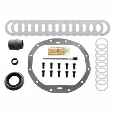 Motive Gear - Motive Gear GM12IKC Ring & Pinion Installation Kit