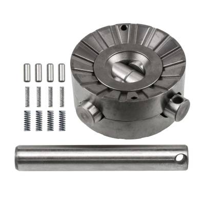 Powertrax - PowerTrax 1810-LR Lock-Right Locker Ford 8" & 9"