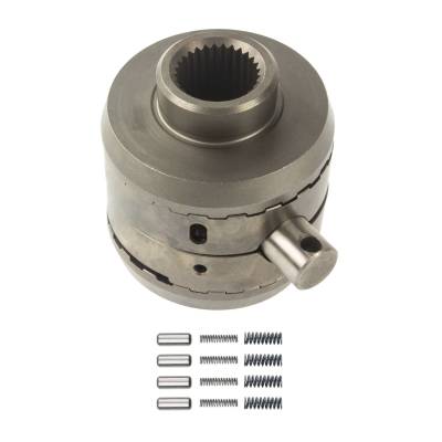 Powertrax - PowerTrax 1920-LR Lock-Right Locker GM 8.5" 28-Spline