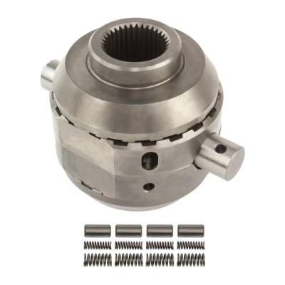 Powertrax - PowerTrax 2620-LR Lock-Right Locker Dana-60 35-Spline