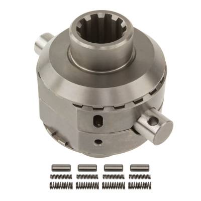 Powertrax - PowerTrax 2415-LR Lock-Right Locker for Dana-44 10-Spline