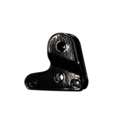 Skyjacker - Skyjacker JKFTB Front Track Bar Bracket 3-5" Lift for 07-18 Jeep Wrangler JK