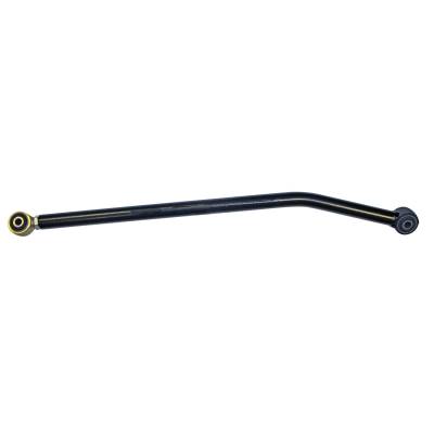 Skyjacker - Skyjacker JKFTBA717 0-7" Adj. Front Track Bar for 07-18 Jeep Wrangler JK