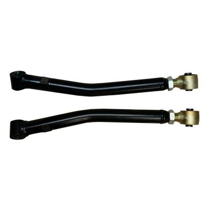 Skyjacker - Skyjacker JLL24F-SX Adj Front Lower Arms for 1-6" Lift for 18-24 Wrangler