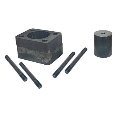 Skyjacker - Skyjacker SB60 2.5" Steering Block for Dana 60 Open Knuckles
