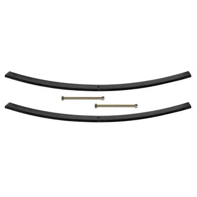 Skyjacker - Skyjacker RCC25 Rear 4" Add-A-Leaf Pair for Canyon/Colorado i-280 to i-370