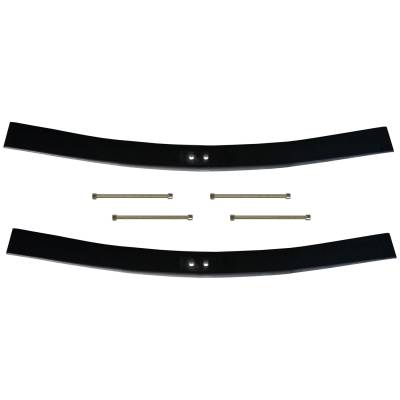 Skyjacker - Skyjacker R332 Softride Add-A-Leaf for 03-12 2500/3500 RAM 2500/3500