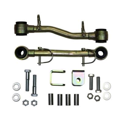 Skyjacker - Skyjacker SBE320 Front End Links 3-4" Lift for 84-01 Jeep Cherokee XJ