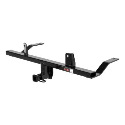 CURT - CURT 11120 Class-1 Trailer Hitch 1-1/4" Receiver for Select Subaru Impreza