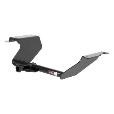 CURT - CURT 11127 Class-1 Trailer Hitch 1-1/4" Receiver for Select Mazda 5