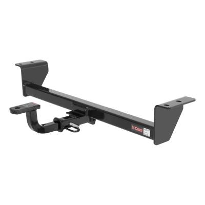 CURT - CURT 110873 Class-1 Trailer Hitch 1-1/4" Ball Mount Select Scion TC