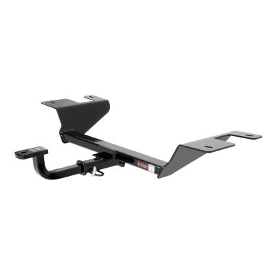 CURT - CURT 112823 Class-1 Trailer Hitch 1.25" Ball Mount for Chevy Cruze/Buick Verano