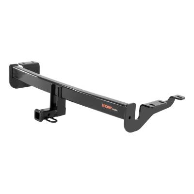 CURT - CURT 11420 Class-1 Trailer Hitch 1-1/4" Receiver for Toyota Corolla/Scion iM