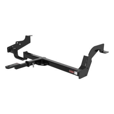 CURT - CURT 122703 Class-2 1.25" Receiver Hitch