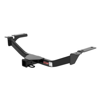 CURT - CURT 13067 Class-3 2" Receiver Hitch 07-13 EDGE MKX