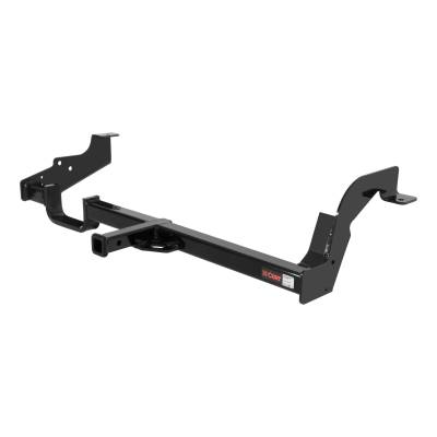 CURT - CURT 12270 Class-2 1.25" Receiver Hitch