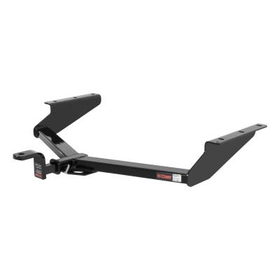 CURT - CURT 122453 Class-2 1.25" Receiver Hitch