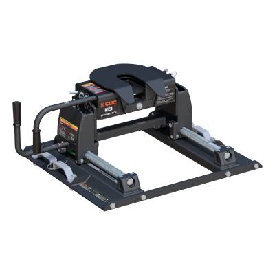 CURT - CURT 16674 E16 Fifth Wheel Hitch for 18-25 Ford F250/F350 Super Duty