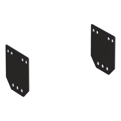 CURT - CURT 16993 5th Wheel Legs for 13-20 2500/3500