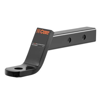 CURT - CURT 45230 Class-3 Dual Length Ball Mount