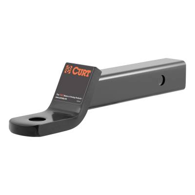 CURT - CURT 45840 Ball Mount