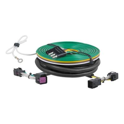 CURT - CURT 58935 Towed-Vehicle RV Harness for 11-16 Cruze Cruze Limited