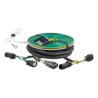 CURT - CURT 58968 Towed-Vehicle RV Harness for 16-20 Envision