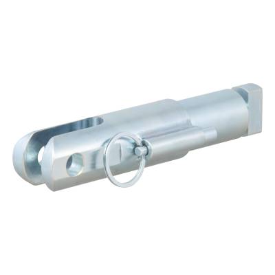 CURT - CURT 70002 Replacement Tow Bar Attachment Tab