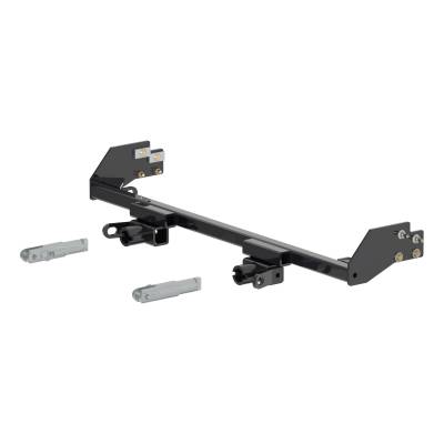 CURT - CURT 70115 Custom Tow Bar Base Plate for 07-11 CR-V