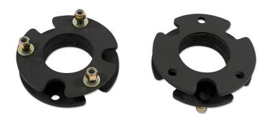 Tuff Country - Tuff Country 22909 2" Front Billet Spacer Leveling Kit for 04-08 F150 2WD/4WD
