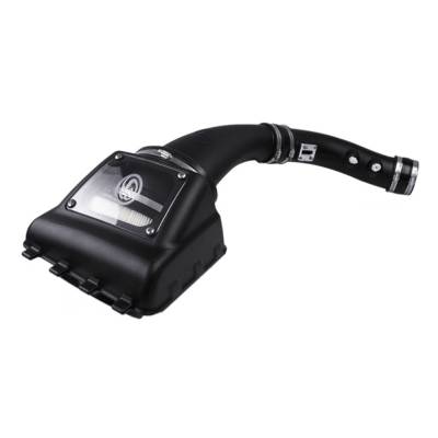 S&B Filters - S&B Filters 75-5077D Cold Air Intake Kit-Dry Filter for 10-16 Ford F150 6.2L