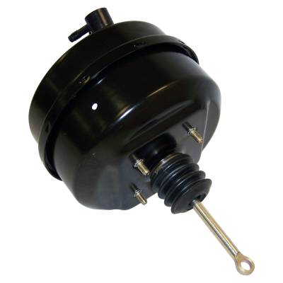 Crown Automotive Jeep Replacement - Crown Automotive 4761788 Power Brake Booster for Jeep Cherokee XJ