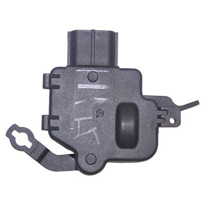 Crown Automotive Jeep Replacement - Crown Automotive 5018479AB Liftgate Lock Actuator for Jeep Grand Cherokee WJ