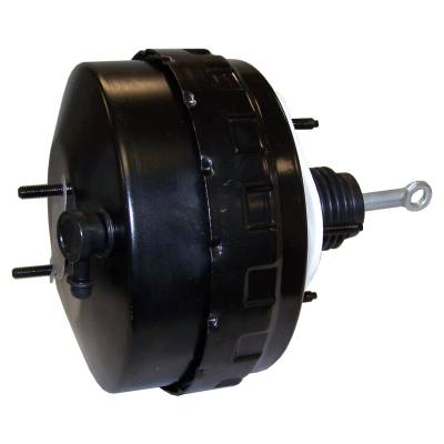 Crown Automotive Jeep Replacement - Crown Automotive 5011261AB Power Brake Booster for Jeep Grand Cherokee WJ