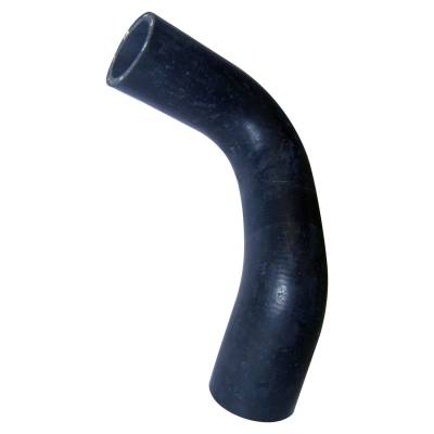 Crown Automotive Jeep Replacement - Crown Automotive 52028986AB Radiator Hose for Aspen Durango